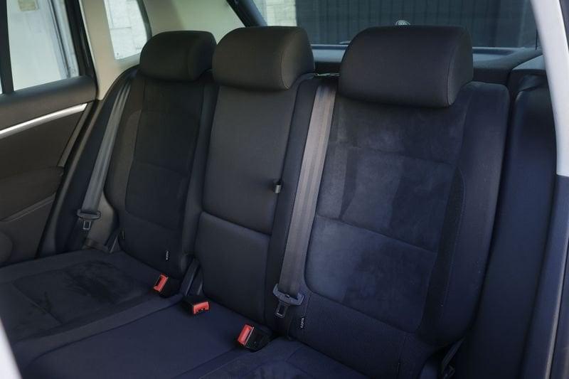 Volkswagen Tiguan Volkswagen Tiguan 2.0 TDI 140 CV Sport & Style BlueMotion Technology ANNO 2015