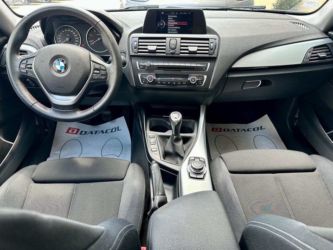 Bmw 118 118d 5p. Sport M-Sport Pack