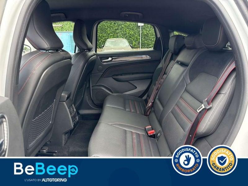 Renault Arkana 1.6 E-TECH HYBRID R.S. LINE 145CV