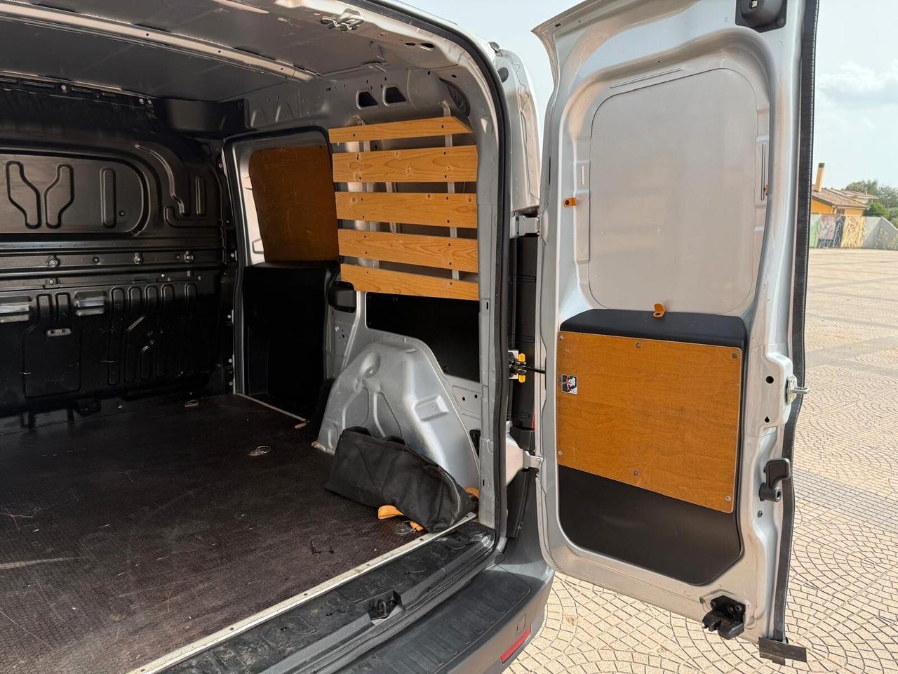 Fiat Doblo Doblò 3 posti 1.6 MJT Nuovo