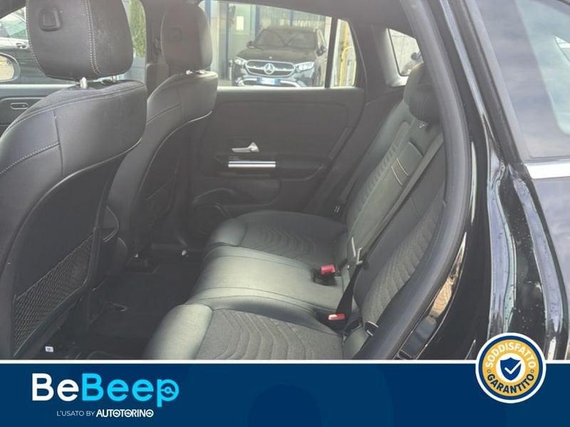 Mercedes-Benz EQA 250+ PROGRESSIVE