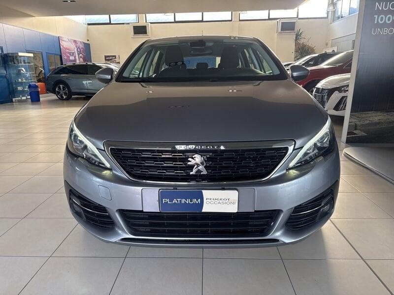 Peugeot 308 BlueHDi 130 S&S SW Allure