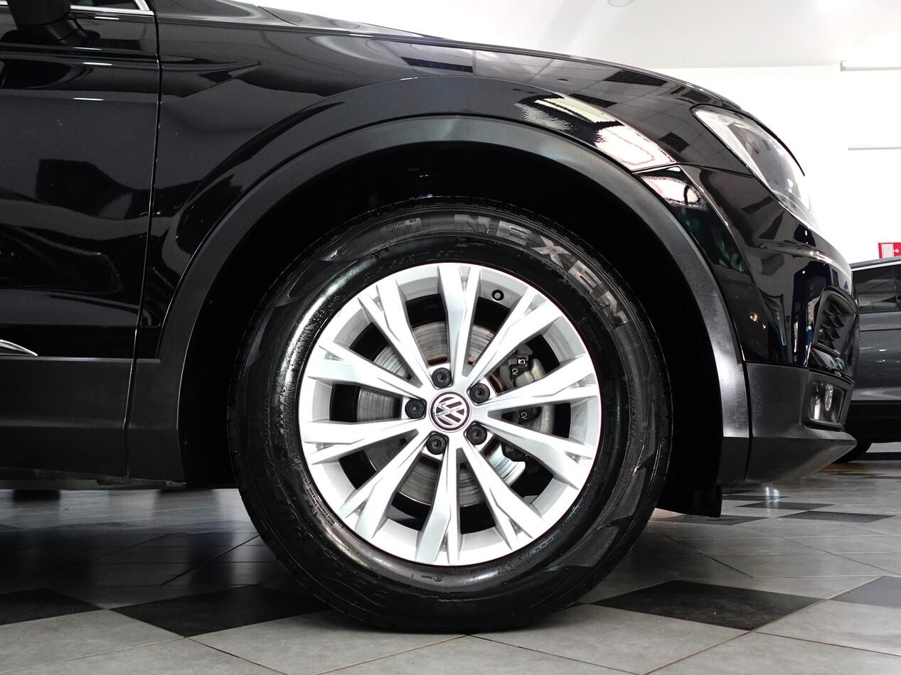 Volkswagen Tiguan 2.0 TDI 150 CV BUSINESS
