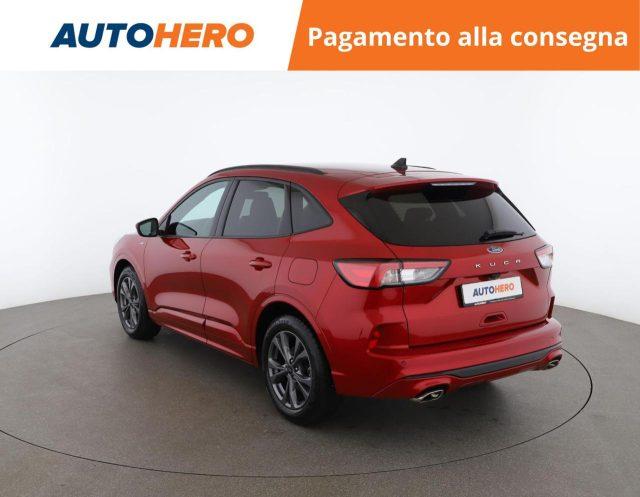 FORD Kuga 1.5 EcoBlue 120 CV 2WD ST-Line