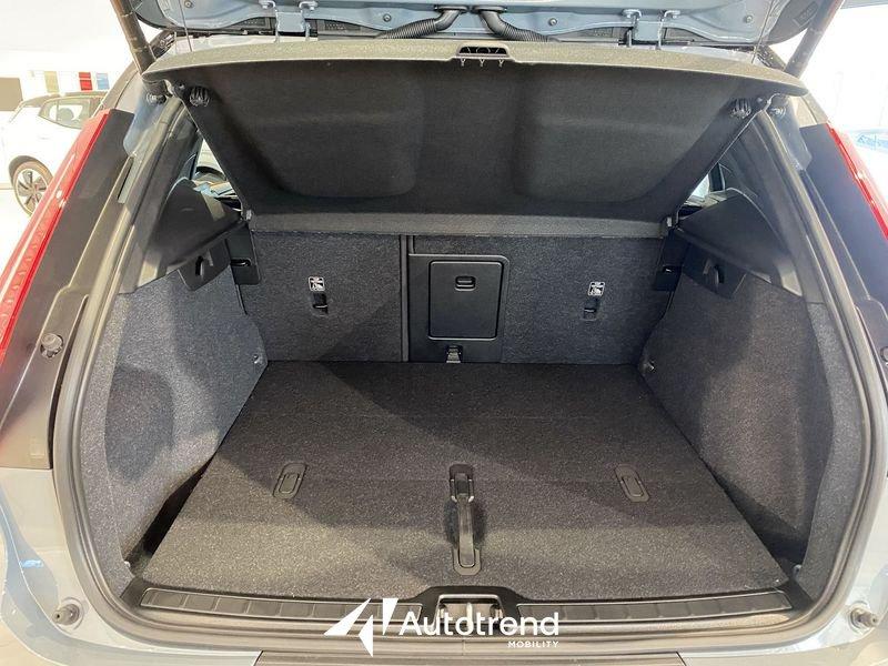 Volvo XC40 Single Motor 231 CV Recharge Pure Electric Plus N1 Autocarro