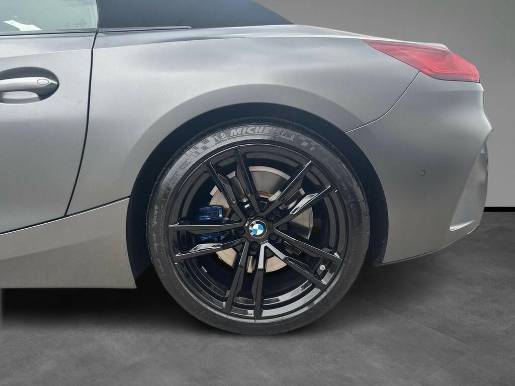 BMW Z4 M 40 i Steptronic