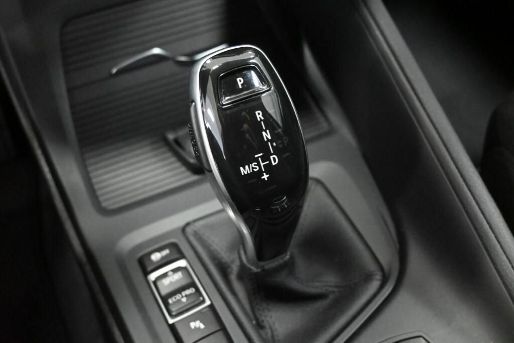 Bmw X1 STEPTRONIC S-DRIVE BUSINESS ADVANTAGE SPORT (115 CV)