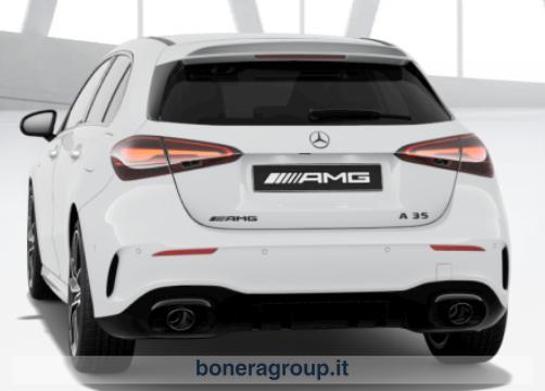 Mercedes Classe A 35 AMG Premium Plus AMG Line 4Matic 7G-DCT