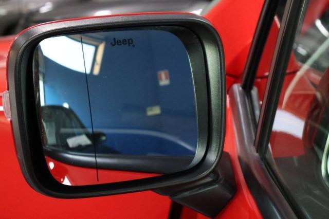Jeep Renegade 1.6 MJT 120 CV LONGITUDE