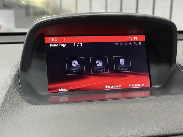 OPEL Mokka 1.6 CDTI Ecotec 4x2 Start&Stop