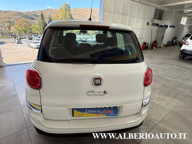 FIAT 500L 1.3 Mjt 95 CV Business EX TAXI *OFFERTA DEL MESE*