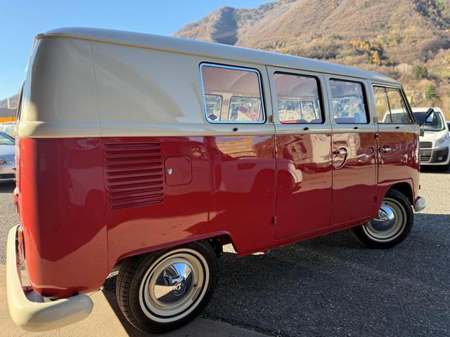 VOLKSWAGEN T1 231 23H