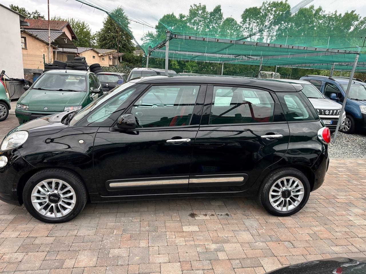 Fiat 500L 1.3 Multijet 85 CV Lounge ok neopatentati