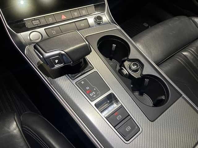 Audi A6 40 2.0 TDI quattro ultra S tronic Business Sport