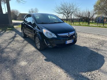 Opel Corsa 1.2 85CV 3 porte GPL-TECH Elective