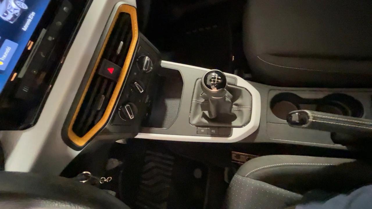 Seat Arona 1.0 TSI Style