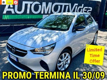 Opel Corsa Corsa 1.2 Edition*OK NEOPATENTATI*PRONTA CONSEGNA*