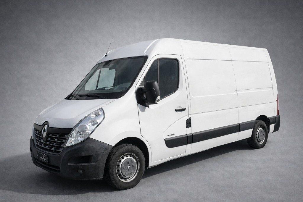 RENAULTMaster110.332.3dCiPM-TMFurgoneE5FuelE