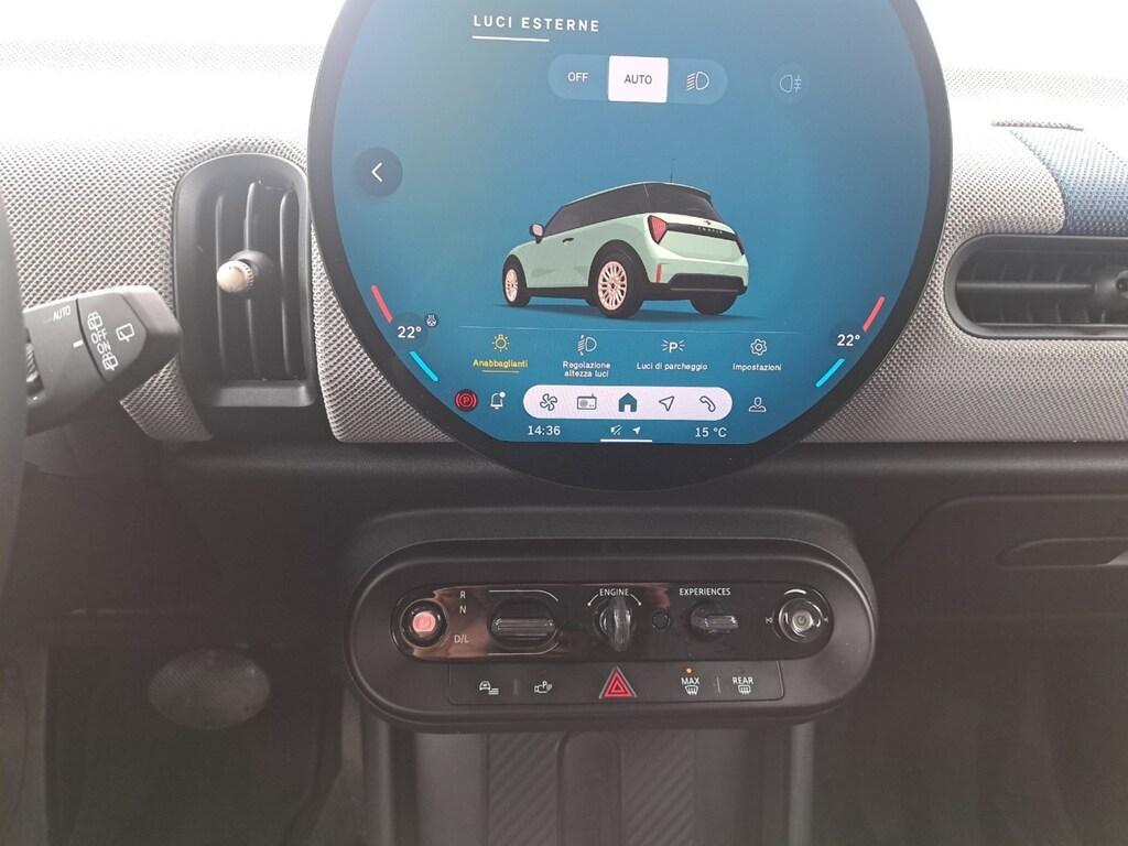 Mini Mini Cooper 3 Porte 1.5 C Favoured Auto