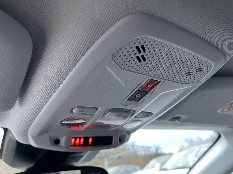 Peugeot 208 1.2 puretech Allure s&s 100cv - KM0