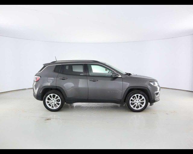 JEEP Compass 1.6 Multijet II 2WD Longitude