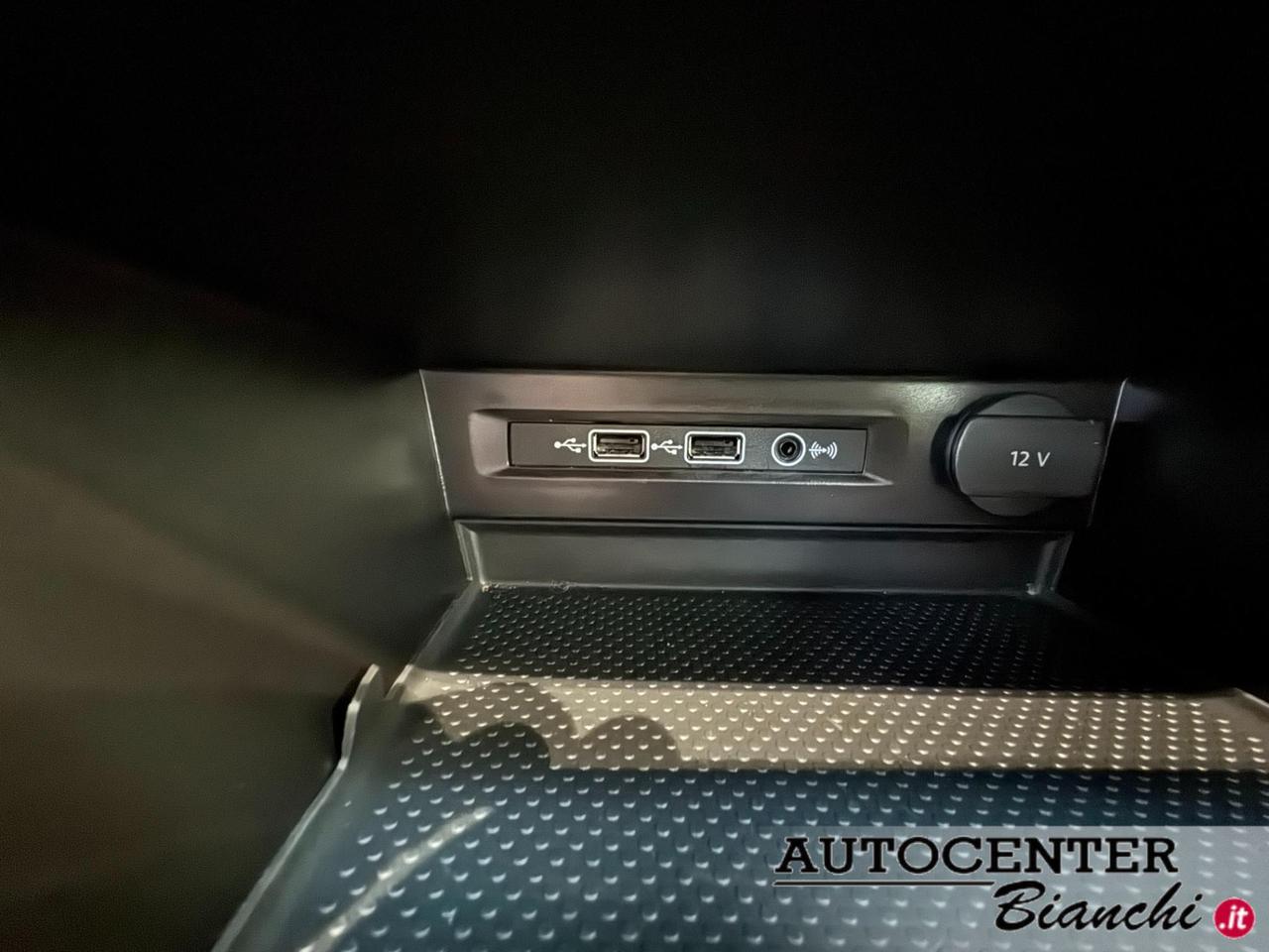 Volkswagen Tiguan 2.0 tdi Advanced 4motion 150cv dsg