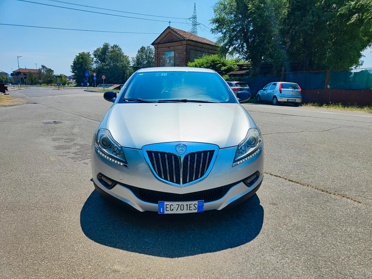 Lancia Delta 1.6 MJT