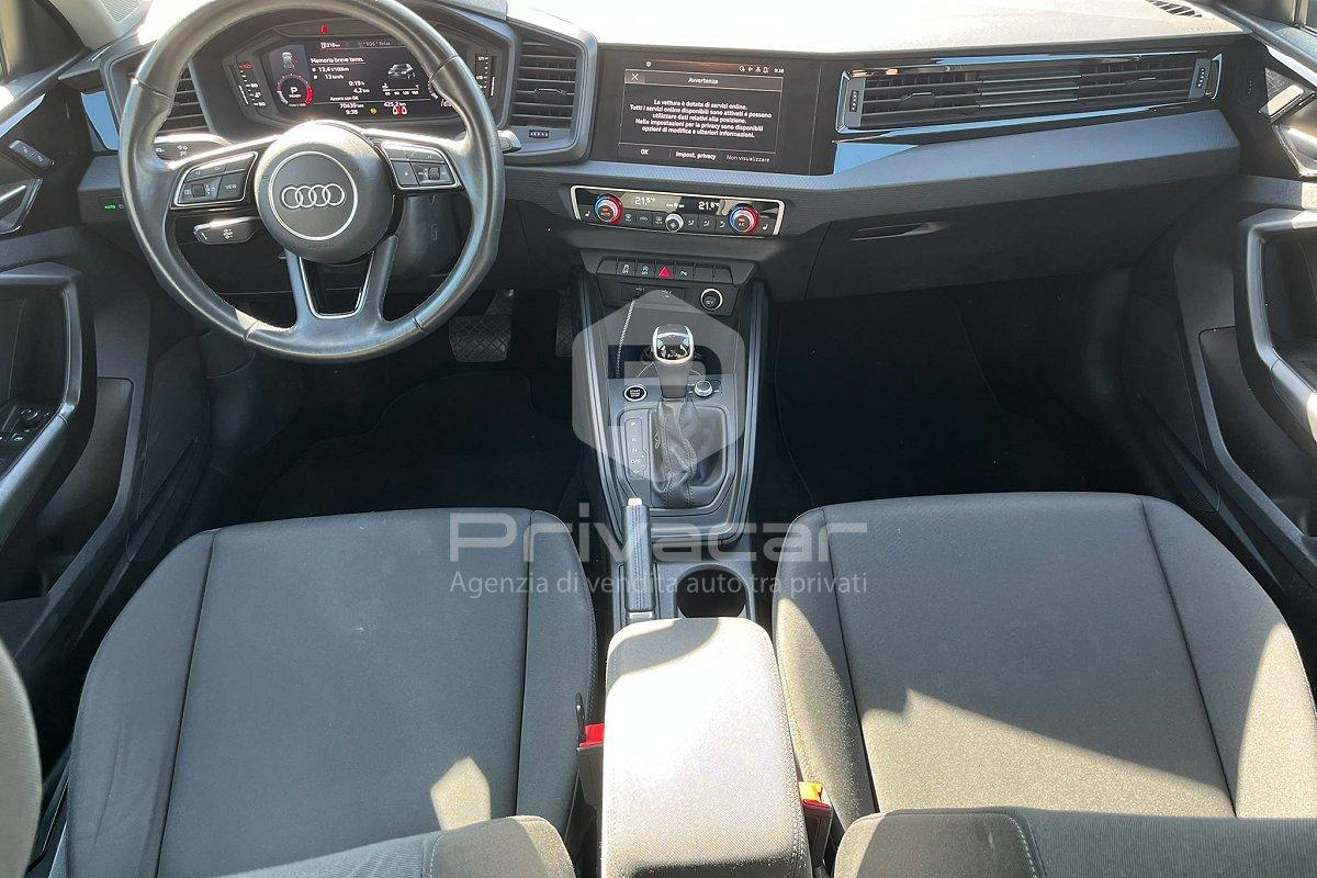 AUDI A1 SPB 30 TFSI