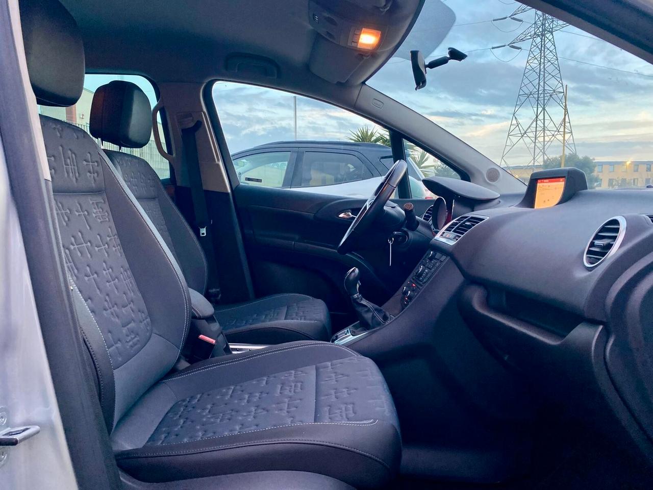 Opel Meriva 1.6 CDTI 95 cv. Start&Stop Advance