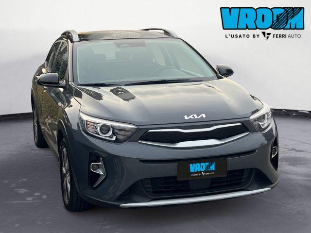 KIA Stonic 1.2 DPI Urban