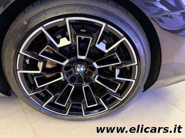 BMW M5 Touring -CV 727cv-TETTO PANORAMICO-CARBOCERAMICI