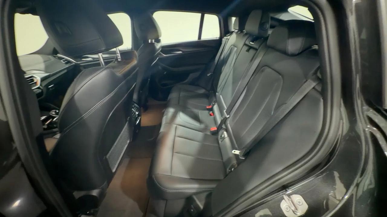 Bmw X4 xDrive20d 48V Msport