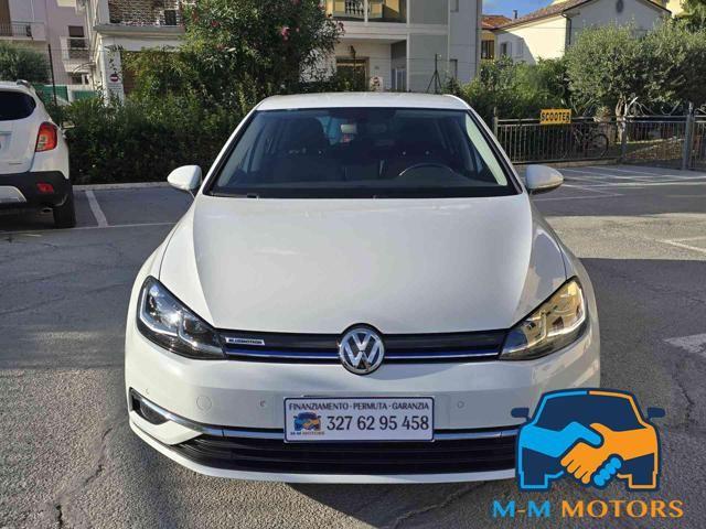 VOLKSWAGEN Golf 1.5 TGI DSG 5p. Highline BlueMotion Technology