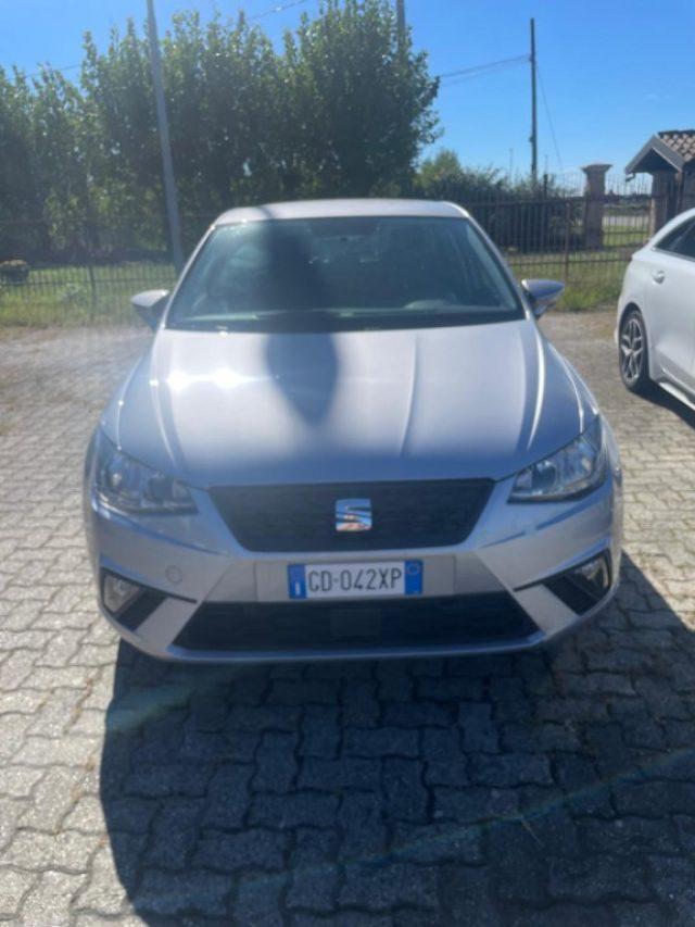 SEAT Ibiza 1.0 MPI 5 porte Style