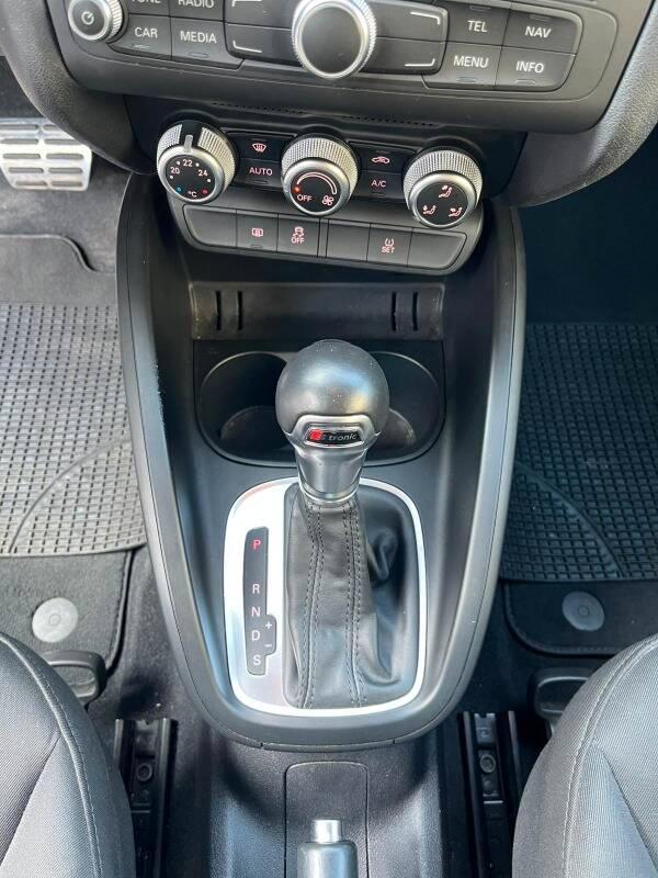 Audi A1 1.6 tdi S line edition 90cv s-tronic