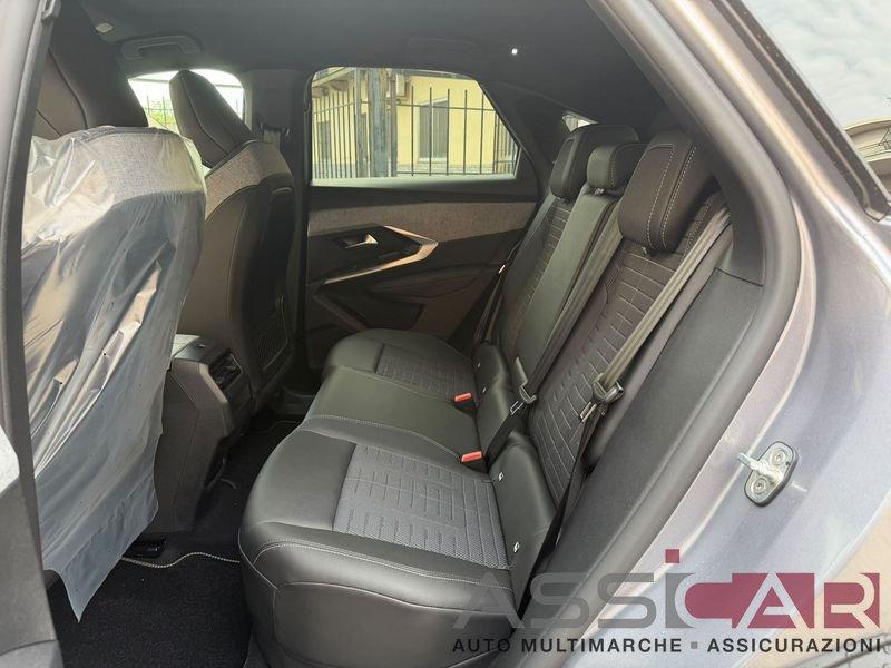 Peugeot 3008 Hybrid 145 Allure e-DCS 6