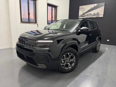 Jeep Avenger 1.2 Turbo Longitude - KM0 2025