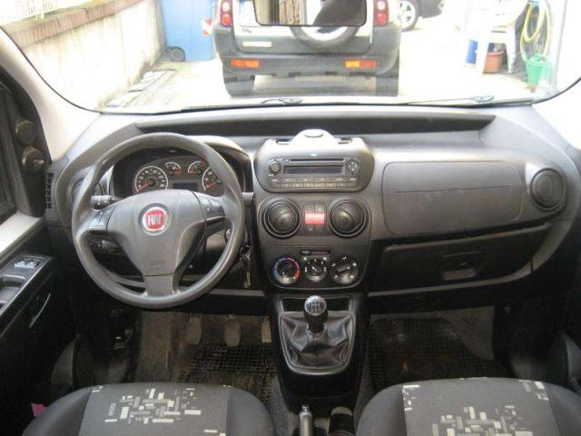 FIAT Qubo 1.3 MJET 75 CV S-S ACTIVE