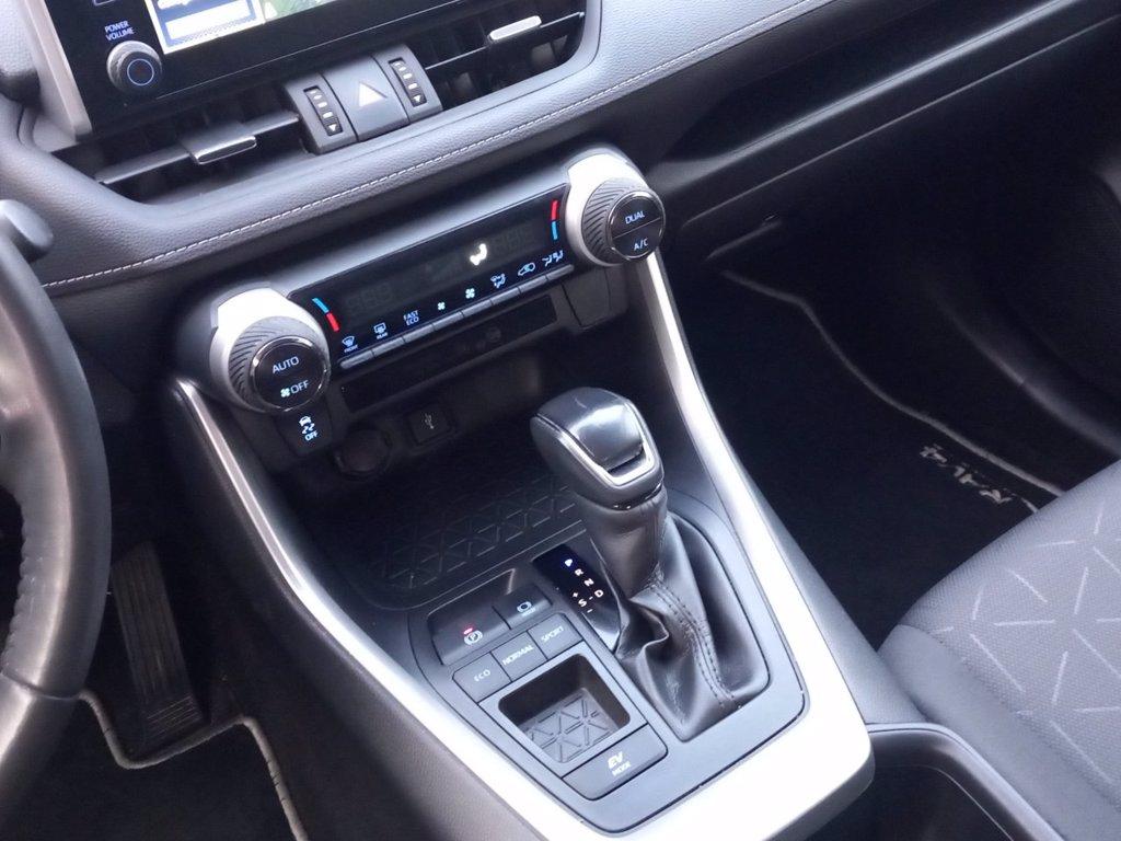 TOYOTA Rav4 2.5 vvt-ie h business 2wd 218cv e-cvt del 2022