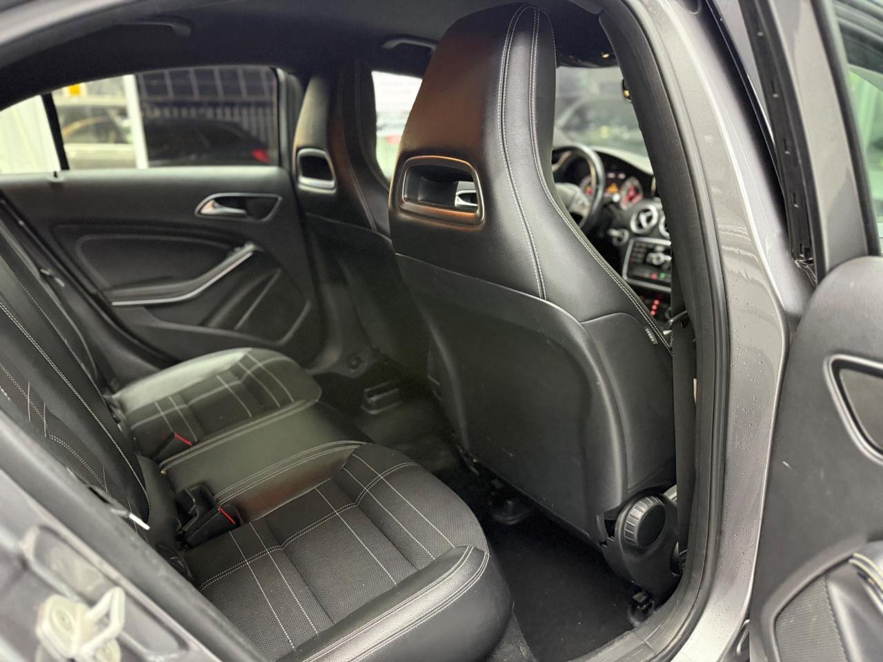 Mercedes-benz A 180 CDI Automatic Premium