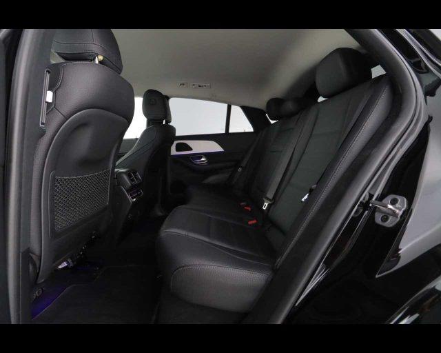 MERCEDES-BENZ GLE 300 d 4Matic Mild Hybrid Coupé Premium