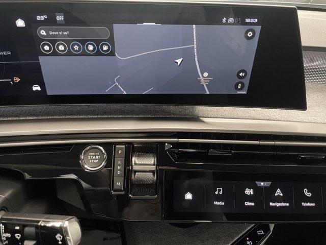 PEUGEOT 3008 1.2 Hybrid 145 e-DCS6 GT Pack Plus KM0 MY26