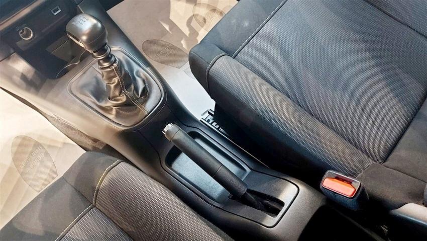 Citroen C3 BlueHDi 100 S&S Shine