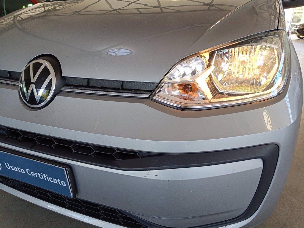 VOLKSWAGEN Up! 5p 1.0 evo move up! 65cv del 2022