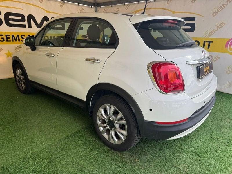 FIAT 500X 1.4 MultiAir 140 CV Pop Star GPL