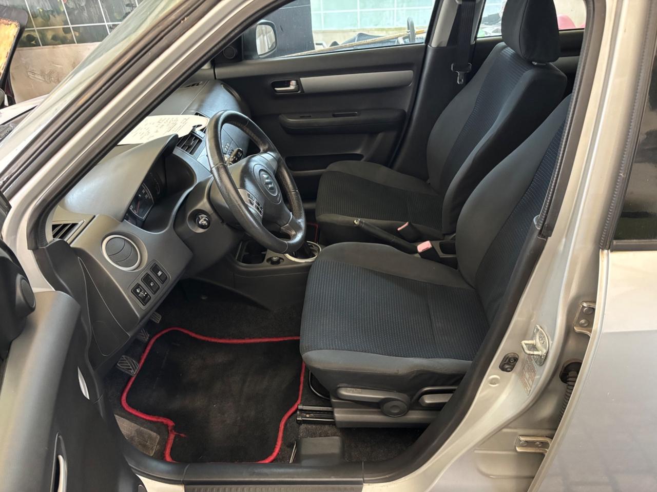 Suzuki Swift 1.3 5p. GL FINANZIABILE - PERMUTE GARANZIA