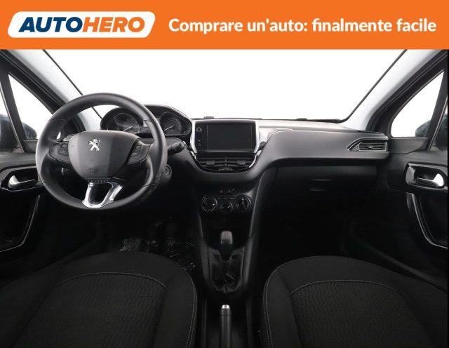 PEUGEOT 208 1° serie PureTech 82 5 porte Active