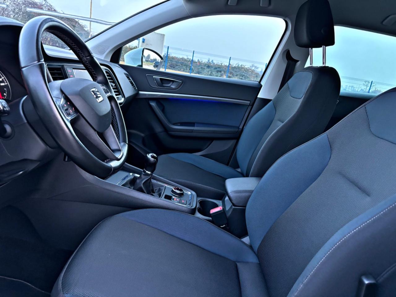 Seat Ateca 1.4 EcoTSI ACT Style