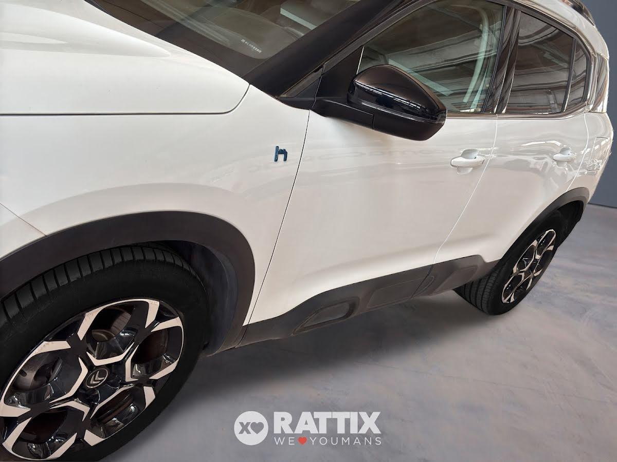 Citroen C5 Aircross 1.6 Hybrid PHEV 225CV Feel Pack e-EAT8