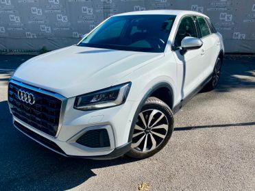 Audi Q2 35 1.5 tfsi s-tronic -LED-NAVI-CAMERA- GARANZIA